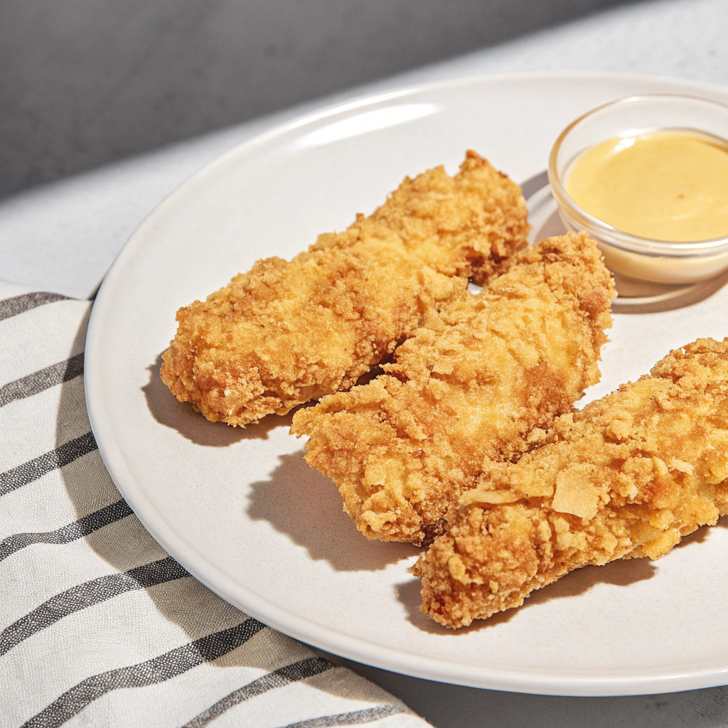 3x Tenders Crispy 🍗