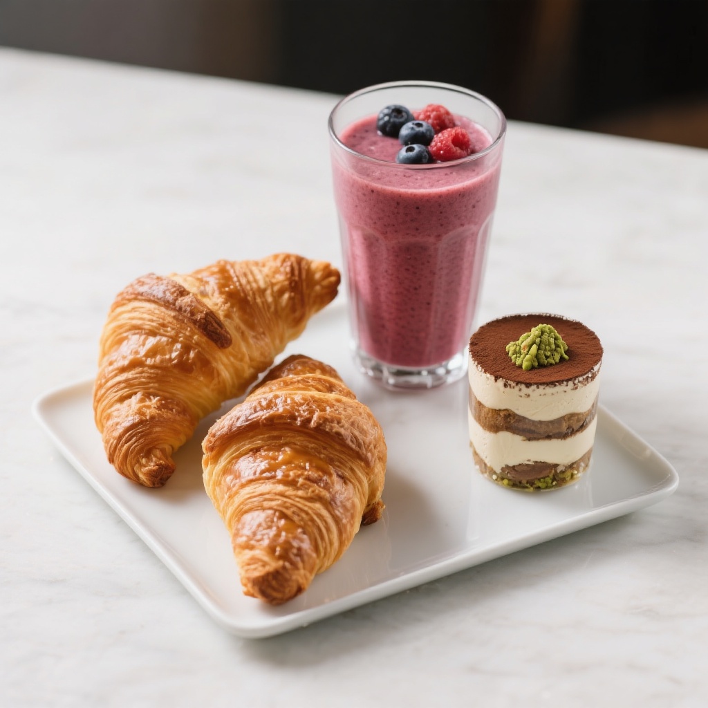 Brunch Sucrée